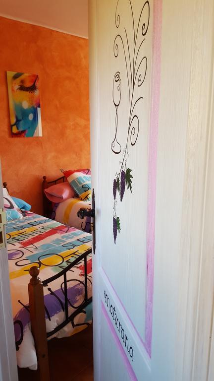 Habitación Doble con baño privado